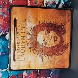 Miseducation of Lauryn Hill by Lauryn Hill (Record, 2014)